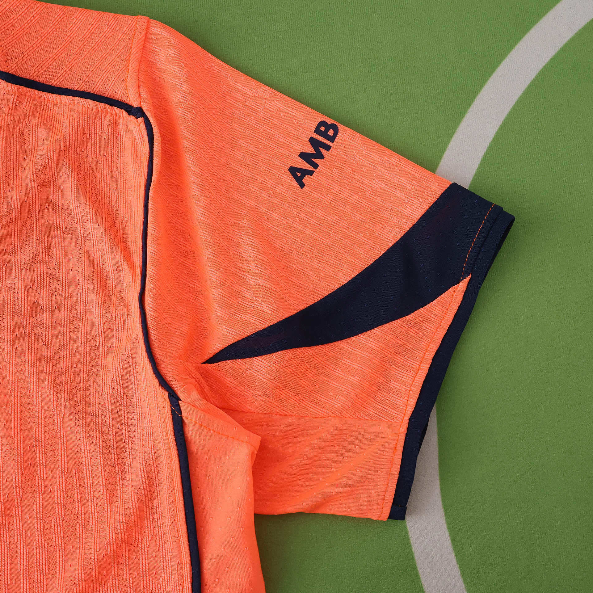 Tricou Barcelona 25/26 ediția a treia pentru jucători 