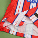 Atletico Madrid 24/25 Home Player Edition 
