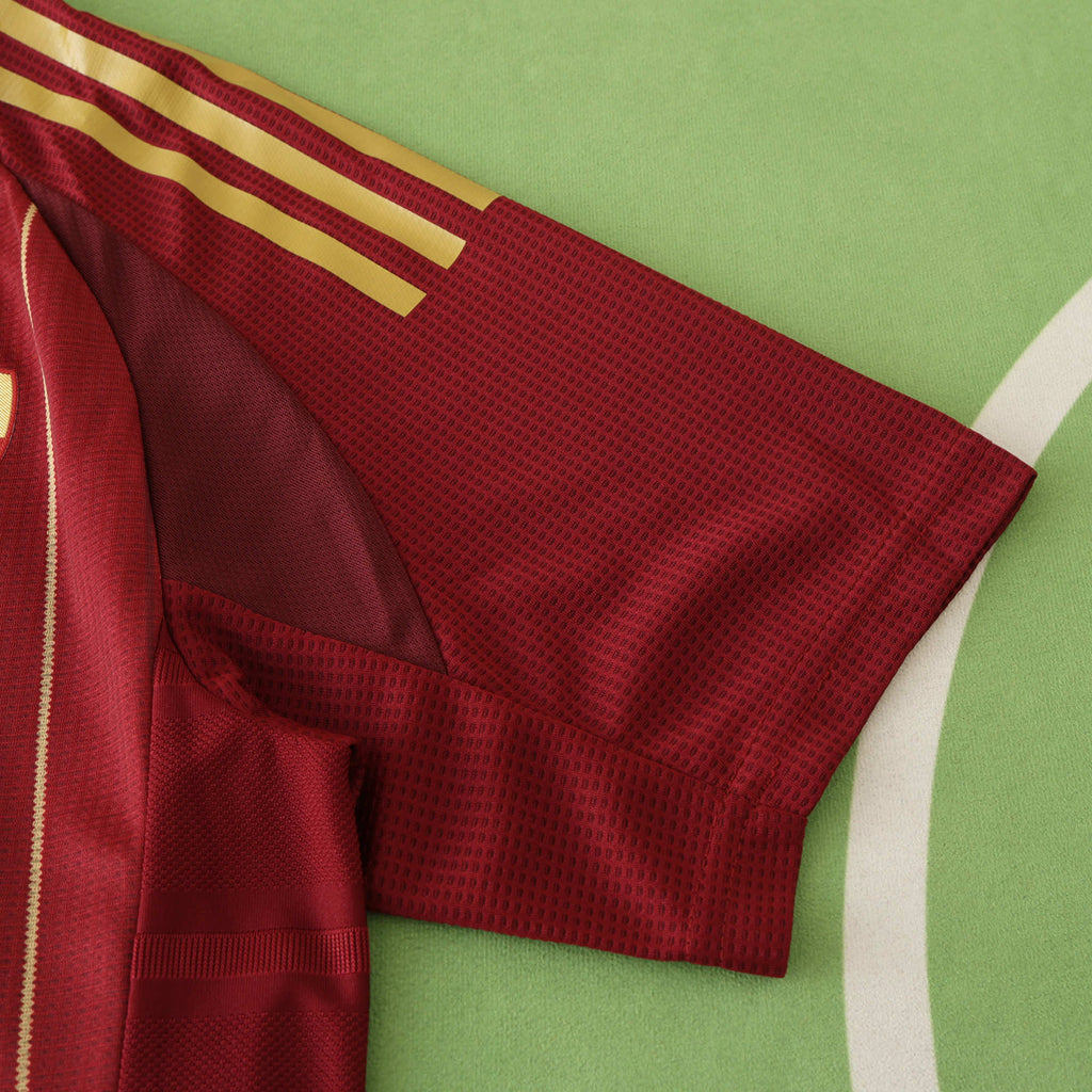 AS Roma 24/25 Home Player Edition
