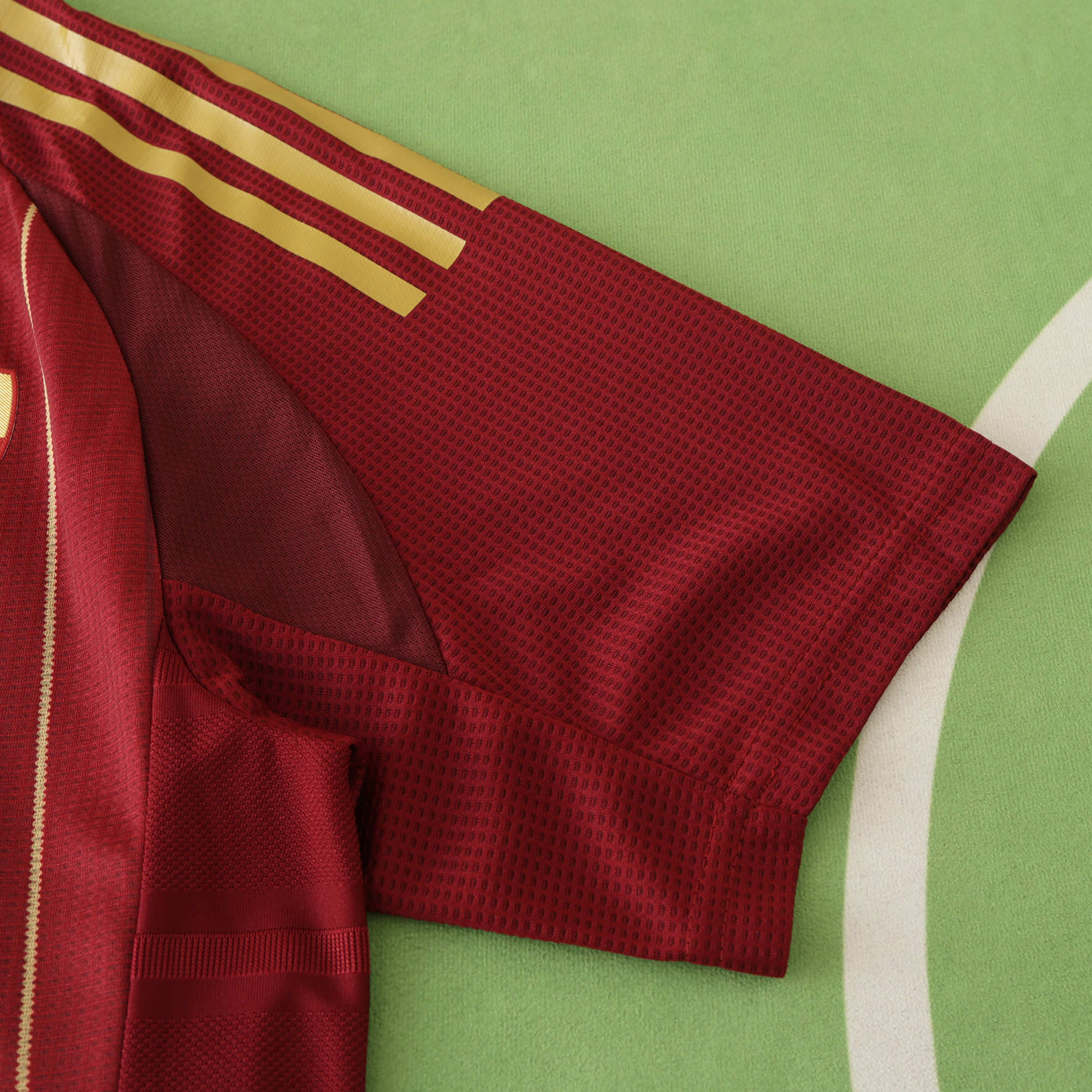 AS Roma 24/25 Home Player Edition