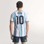 Argentina 2026 World Cup Jersey – Home Player Edition