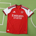 Arsenal 26/27 Home Player Version Jersey (Pre-Order)