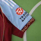 Aston Villa 25/26 Home Player Version Jersey (Pre-Order)