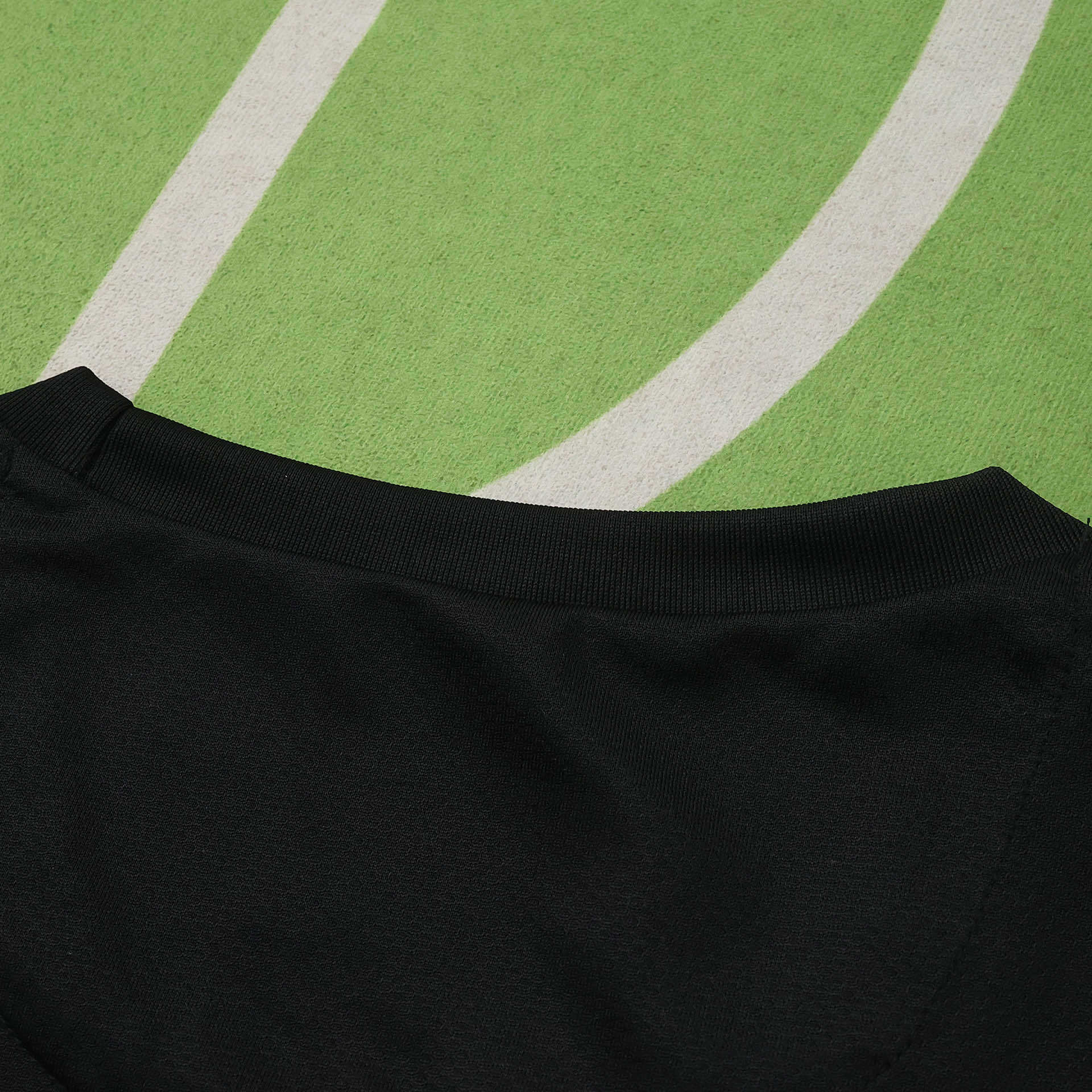 FC Santos 2012 NEYMAR 11 Black Jersey