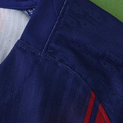 Barcelona 25/26 Player Edition Jersey (Pre Sale)