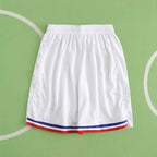 Pantaloni scurți Franța 24/25 acasă 
