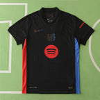 FC Barcelona 24/25 Away Player Edition