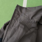 Geacă gri Real Madrid