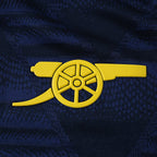 Arsenal 2026/27 Away Player Version Jersey