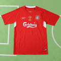 Liverpool 04/05 Home Jersey