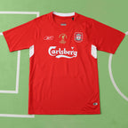 Tricou Liverpool 04/05 acasă