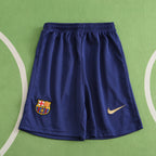 Домашняя форма для детей на Барселону 24/25