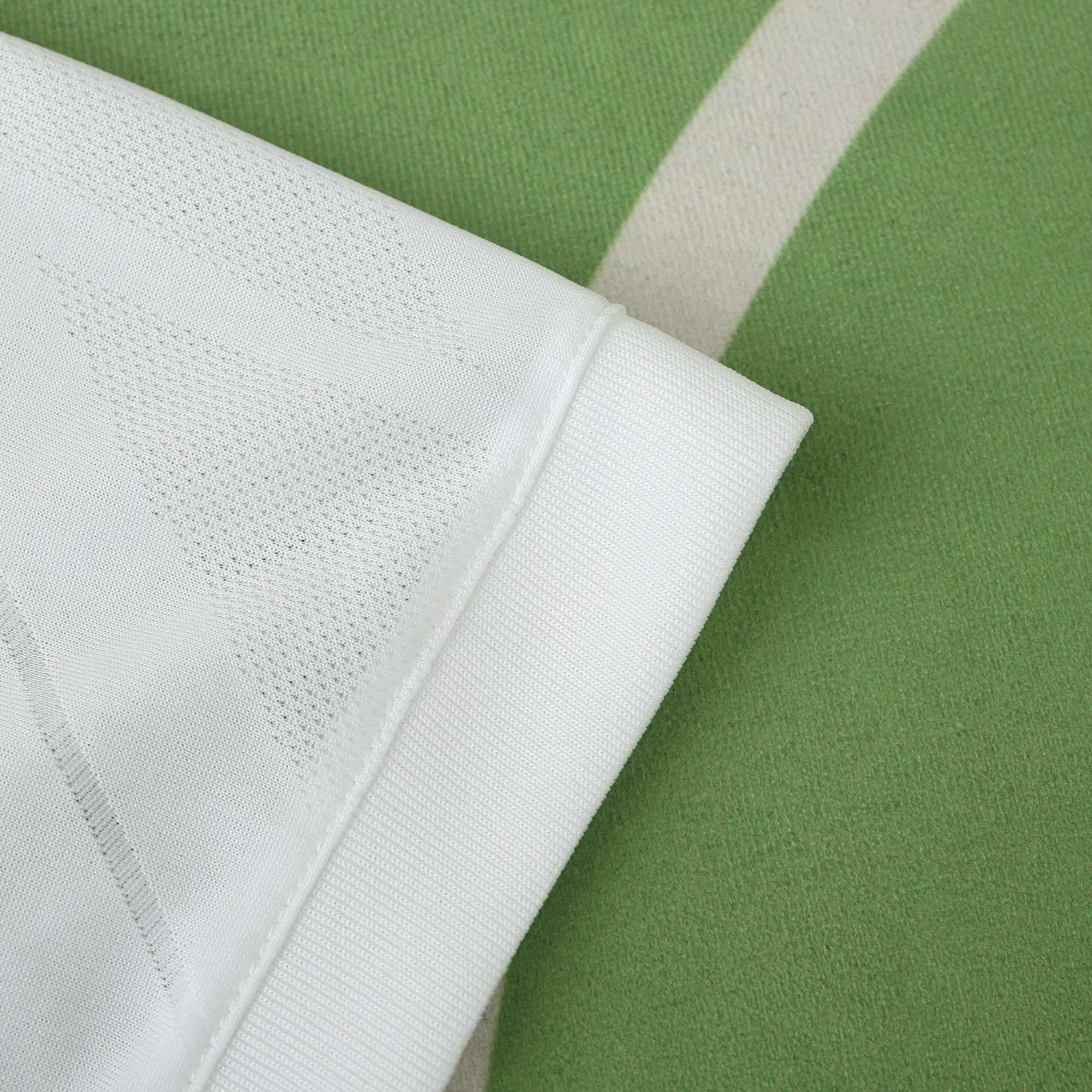 Real Madrid 17/18 Home Jersey