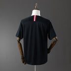 PSG 18/19 Champions League Black Jersey (Pre-Order) |  Fan Edition