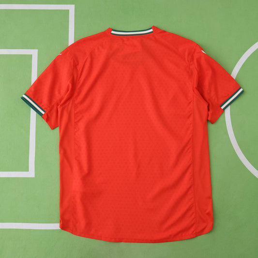 Portuigal 25/26 Home Player Edition Jersey (Pre Sale)