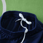 PSG 24/25 Fourth Kit for Kids Ronaldinho 10 or Neymar Jr 10