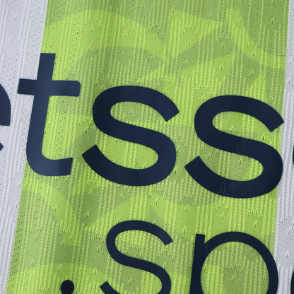 Inter Milano 25/26 Away Rossi Player Edition Jersey