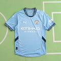 Manchester City 24/25 Home Player Edition