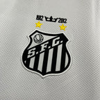 Santos 12-13 NEYMAR 11 Acasă mânecă scurtă și lungă