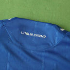 Италия 24/25 Домашняя версия игрока