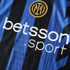 Inter Milano 24/25 Home Player Edition