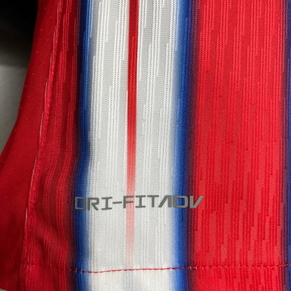 Atletico Madrid 24/25 Home Player Edition