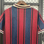 FC Barcelona 24/25 Retro LifeStyle ediție 125 de ani.