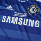 Tricou Chelsea 11/12 acasă