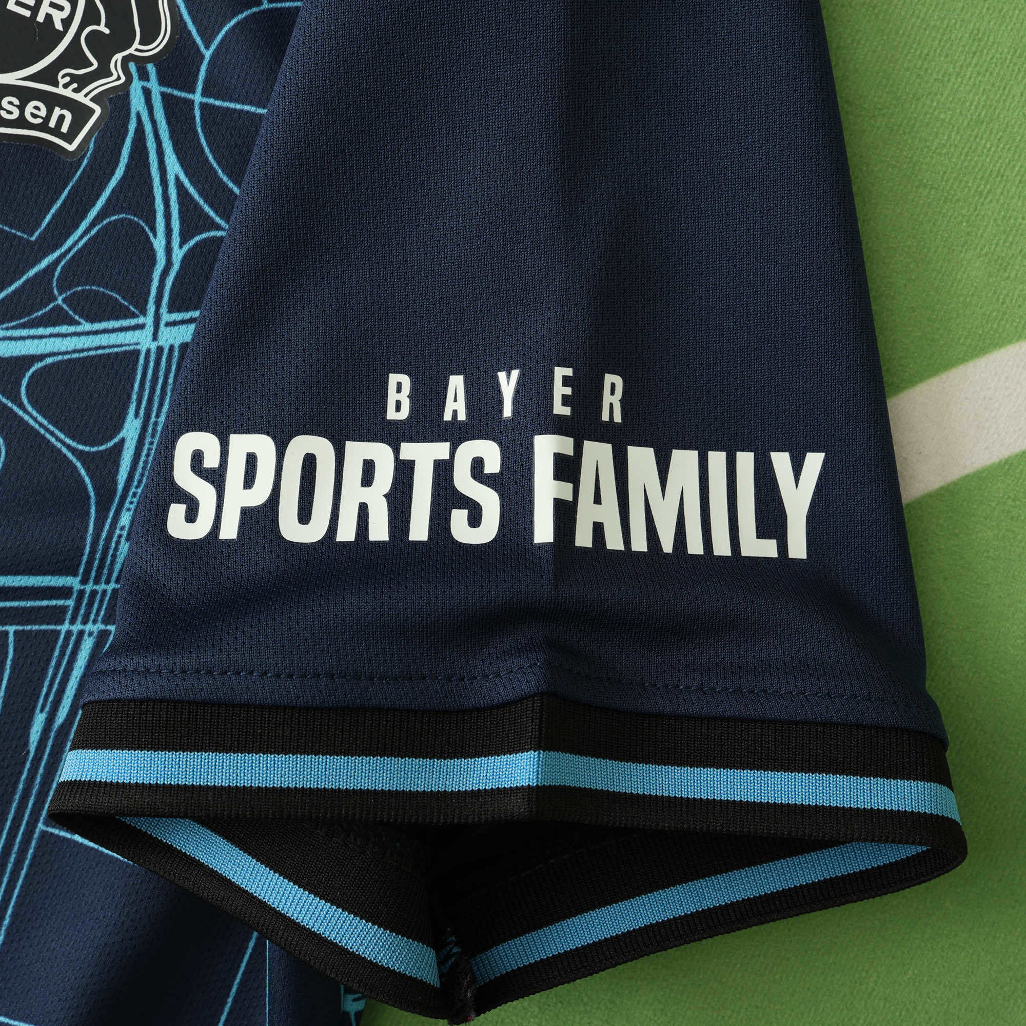 Bayer 04 Leverkusen 24/25
