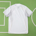 Tricou Real Madrid 25/26 Ediție Jucător mânecă scurtă și lungă