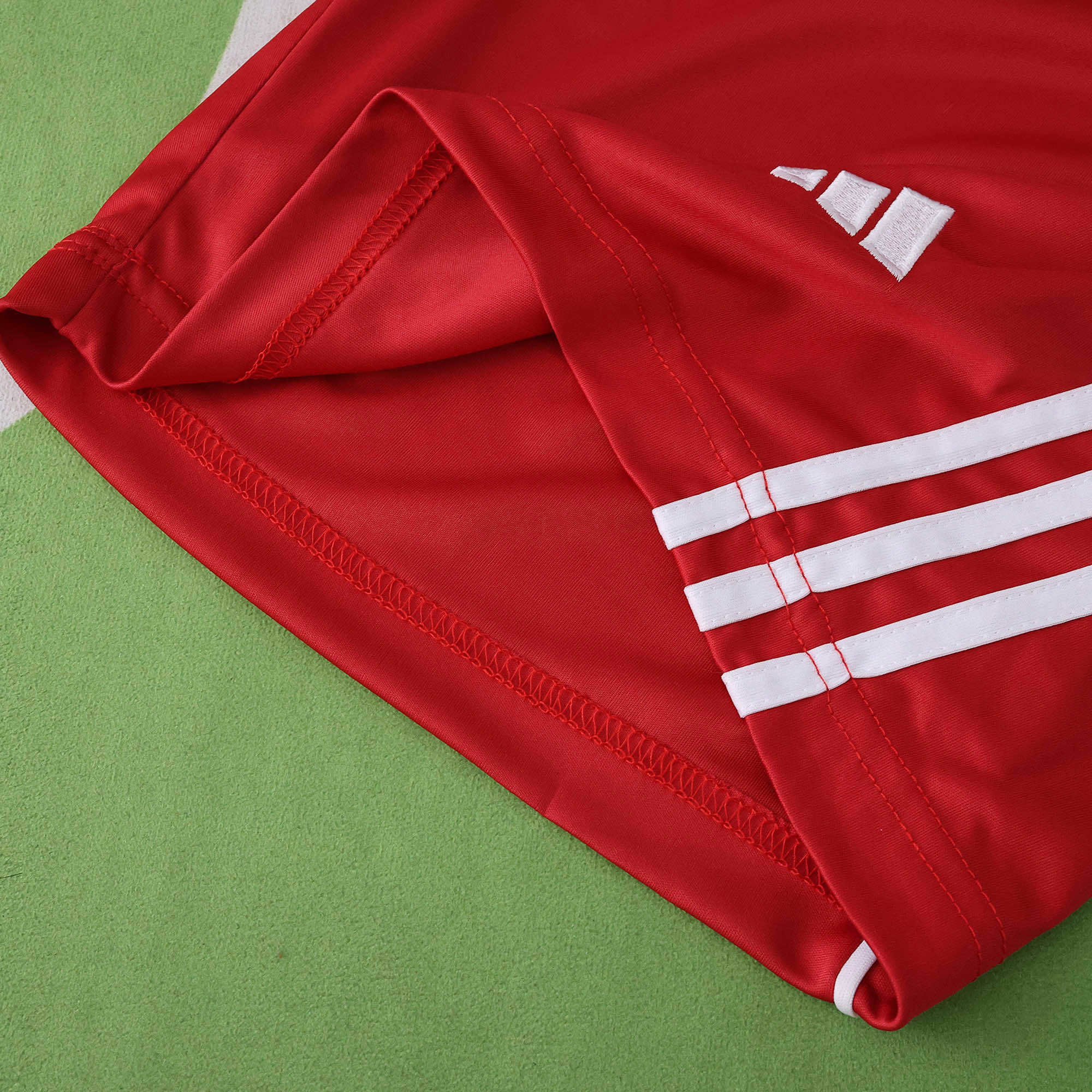 Pantaloni scurți Franța 24/25 deplasare