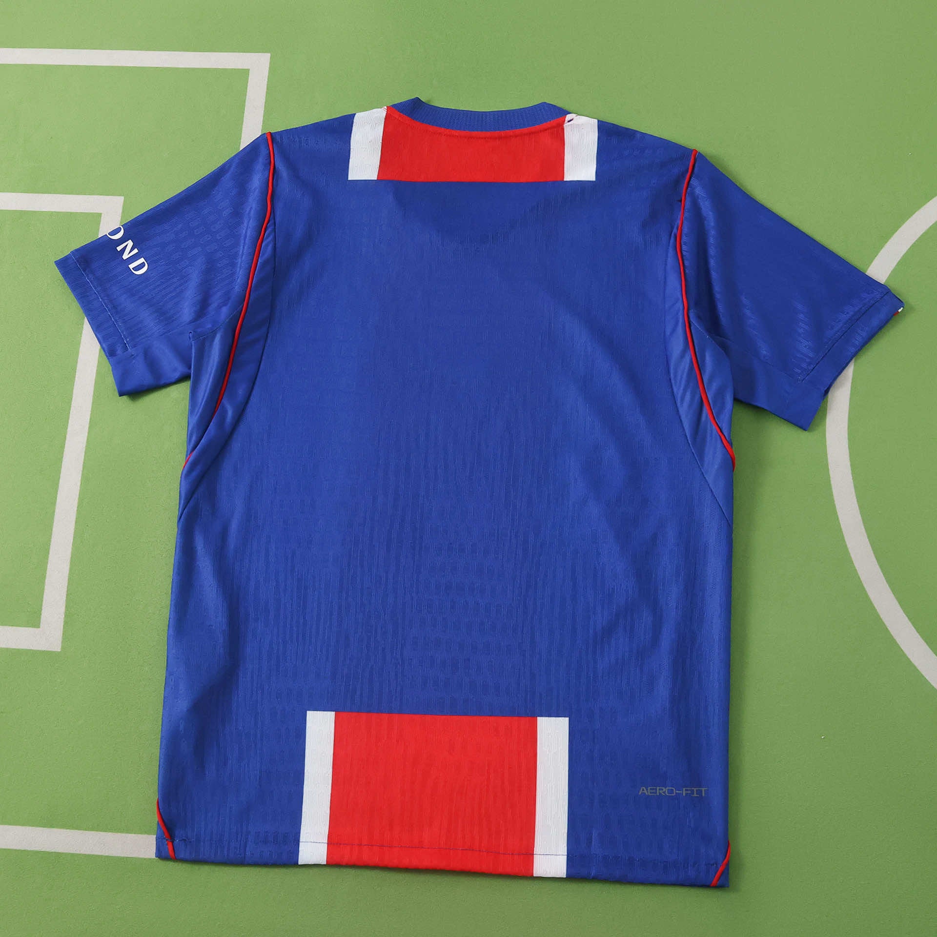 Paris Saint-Germain 26/27 Home Player Version Jersey (Pre-Order)