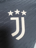 Juventus 23/24 Away Player Edition Jersey