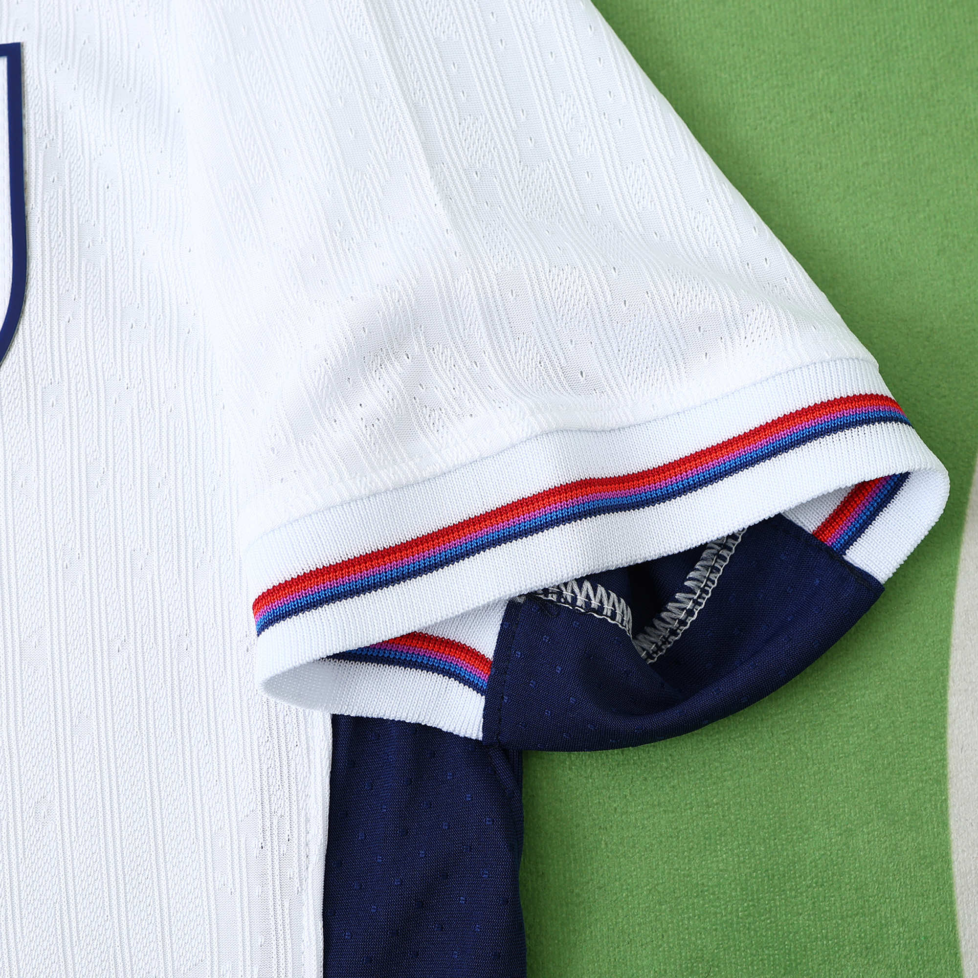 Anglia 24/25 Home Player Edition