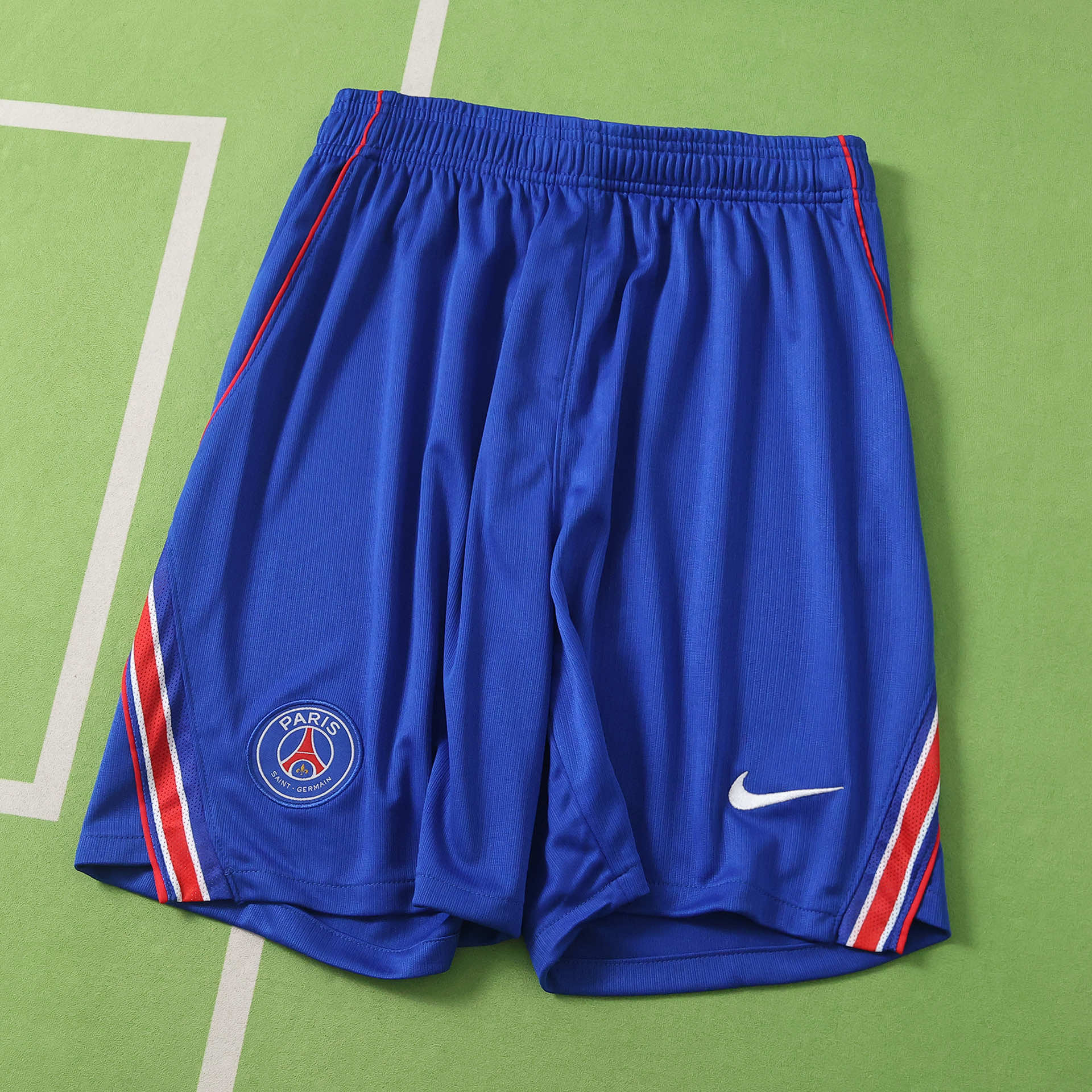 PSG 2026/27 Home Fan Version Jersey