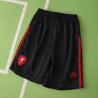 Детская гостевая форма «Ливерпуля» 25/26