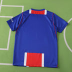PSG 2026/27 Home Fan Version Jersey
