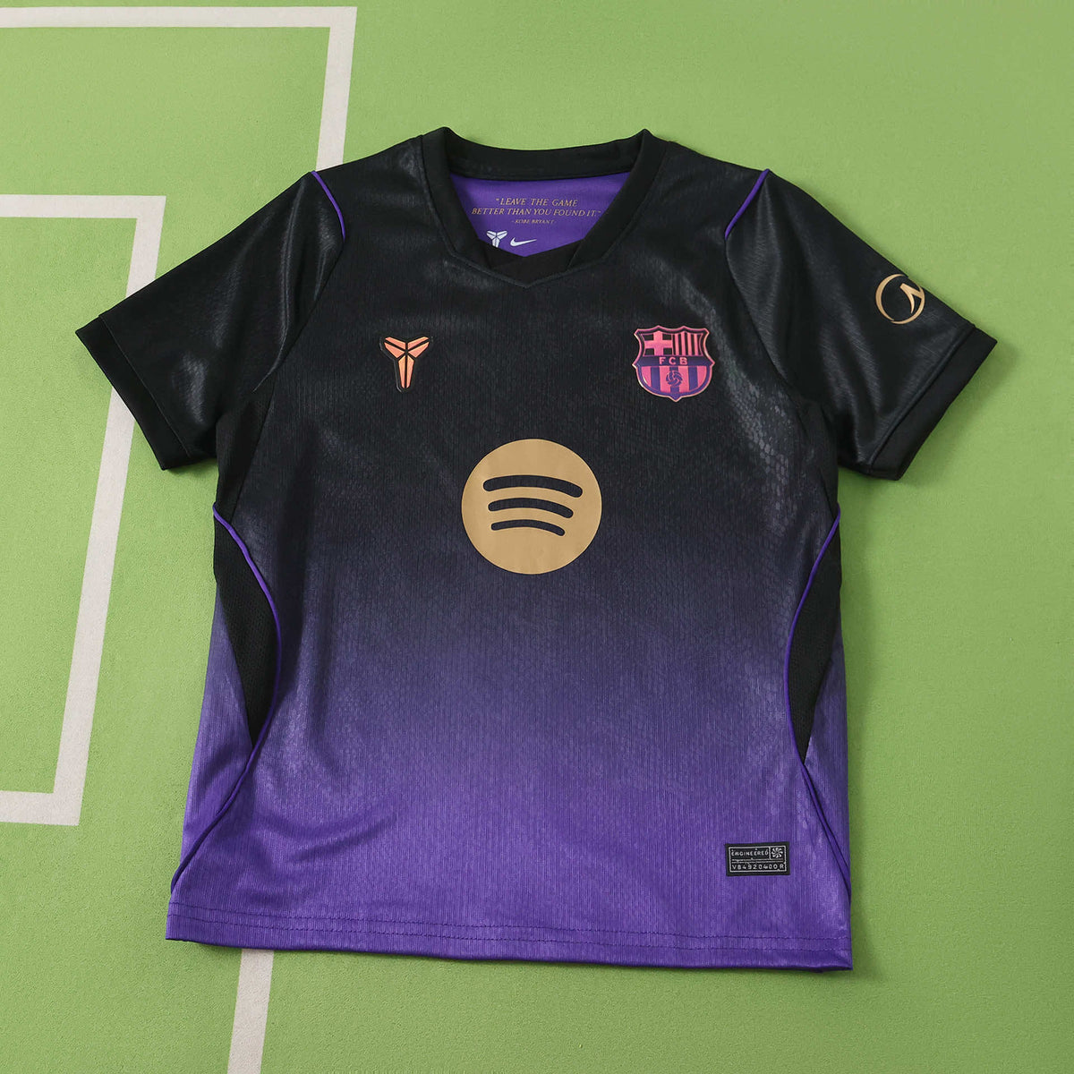FC Barcelona 26/27 Away Kit for Kids