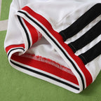 Manchester United 2026/27 Home Kit For Kids