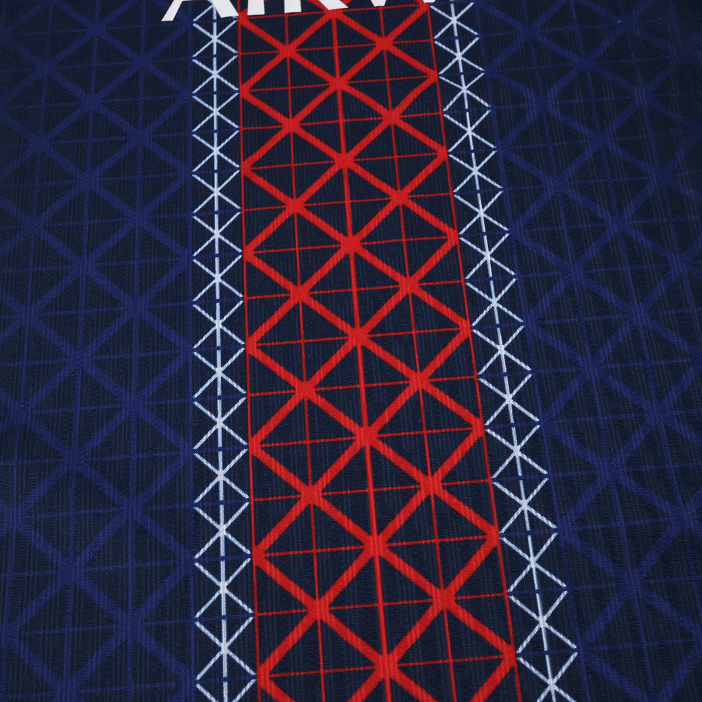 Tricou PSG 25/26 ediție acasă pentru jucători