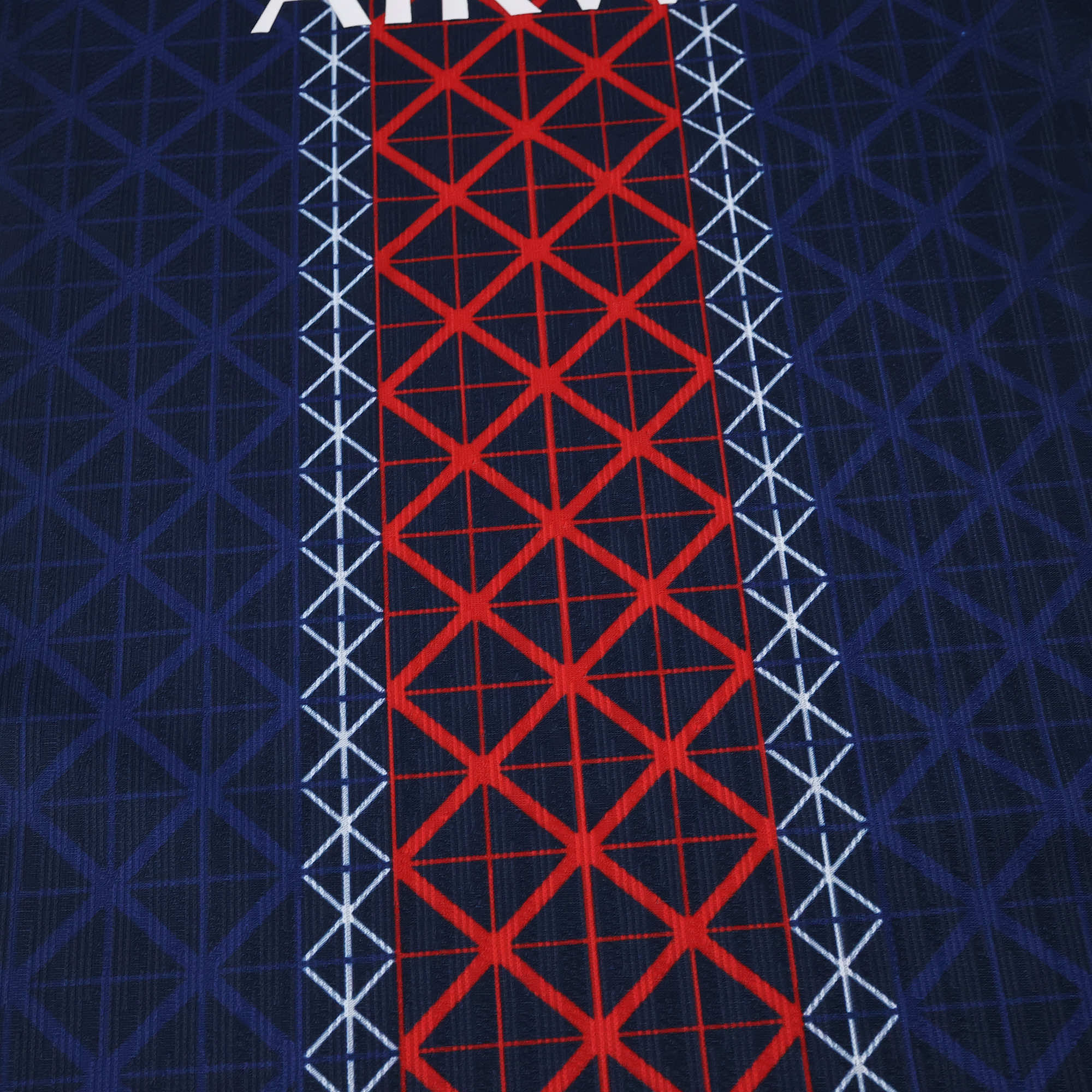 Tricou PSG 25/26 ediție acasă pentru jucători