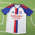 Olympique Lyonnais 2026/27 Home Player Edition Jersey