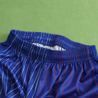 Pantaloni scurți Franța 24/25 deplasare