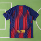 Tricou Barcelona 25/26 Ediție Fan