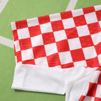 Croatia 2026 FIFA World Cup Home Player Version Jersey (Pre-Order)