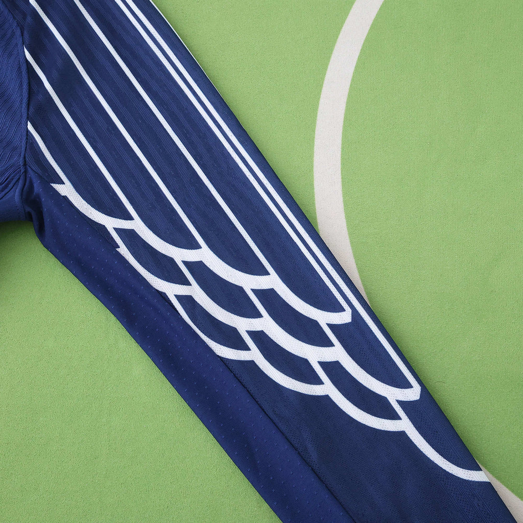 PSG a patra ediție 24/25 jucători