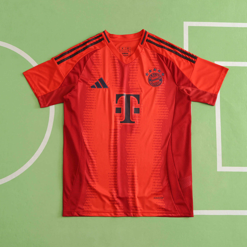 Bayern Munchen 24/25 Home Player Edition