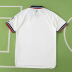 FC Bayern München 2026/27 Away Player Edition Jersey
