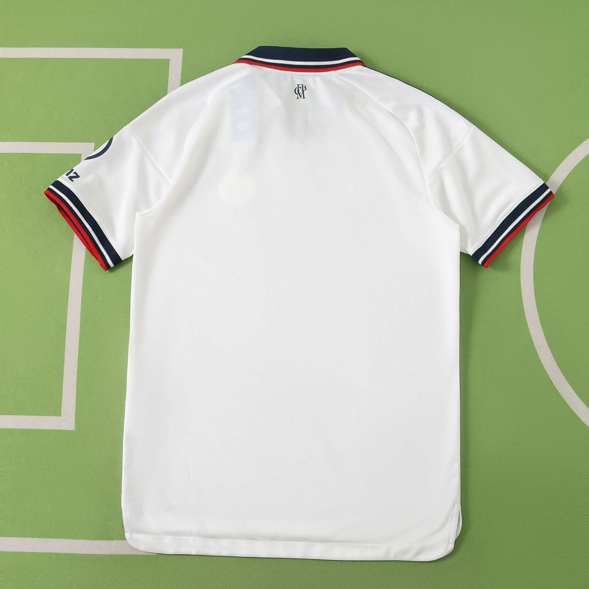 FC Bayern München 2026/27 Away Player Edition Jersey