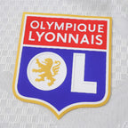 Olympique Lyonnais 2026/27 Home Player Edition Jersey